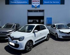 Renault Twingo 3 Les Sables-d'Olonne
