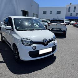Renault Twingo 3 1.0 SCe 70ch Stop&Start Zen eco&sup2; Les Sables-d'Olonne