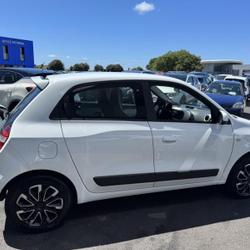 Renault Twingo 3 1.0 SCe 70ch Stop&Start Zen eco&sup2; Les Sables-d'Olonne