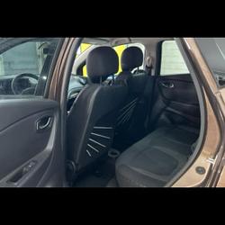Renault Captur 1.5 dCi 90ch Stop&Start energy Intens eco&sup2; Les Sables-d'Olonne