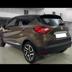 Renault Captur 1.5 dCi 90ch Stop&Start energy Intens eco&sup2; Les Sables-d'Olonne