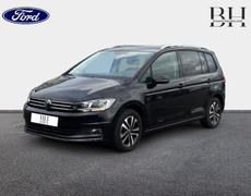 Volkswagen Touran Vitré