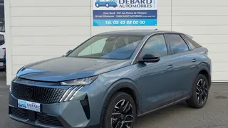 Peugeot 3008  - Allure - photo 0