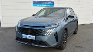 Peugeot 3008  - Allure - photo 1