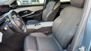 Peugeot 3008  - Allure - photo 4