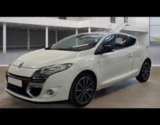 Renault Megane Coupe Les Sables-d'Olonne