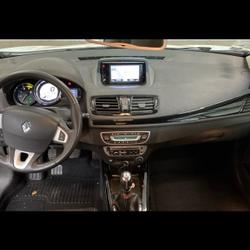 Renault Megane Coupe 1.5 dCi 110ch energy FAP Bose eco&sup2; Les Sables-d'Olonne