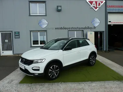 Volkswagen T-Roc - 1.0 TSI 115CH IQ.DRIVE EURO6D-T - 15 990 €