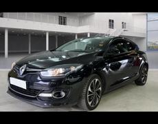 Renault Megane Coupe