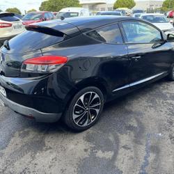 Renault Megane Coupe 1.6 dCi 130ch energy FAP Bose Euro6 2015 Les Sables-d'Olonne