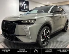 DS DS7 Montaigu-Vendée