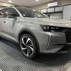 DS DS7 BLUEHDI 130 PERFORMANCE LINE + - TOIT PANO Montaigu-Vend&eacute;e