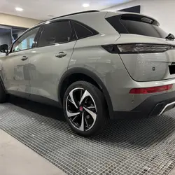 DS DS7 BLUEHDI 130 PERFORMANCE LINE + - TOIT PANO Montaigu-Vend&eacute;e
