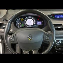 Renault Megane 3 1.5 dCi 110ch energy FAP Expression eco&sup2; Les Sables-d'Olonne