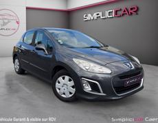 Peugeot 308 SW phase 1