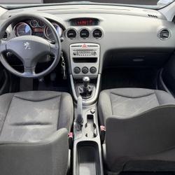 Peugeot 308 SW phase 1 1.6 HDI 92 ACCESS Saint-Martin-de-Fontenay