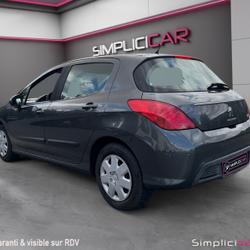 Peugeot 308 SW phase 1 1.6 HDI 92 ACCESS Saint-Martin-de-Fontenay