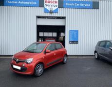 Renault Twingo 3 Les Sables-d'Olonne