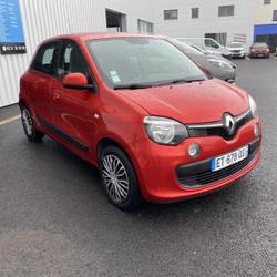 Renault Twingo 3 1.0 SCe 70ch Intens EDC Euro6c Les Sables-d'Olonne