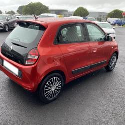 Renault Twingo 3 1.0 SCe 70ch Intens EDC Euro6c Les Sables-d'Olonne