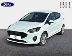 Ford Fiesta Vitré