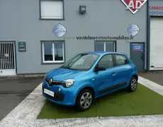 Renault Twingo 3