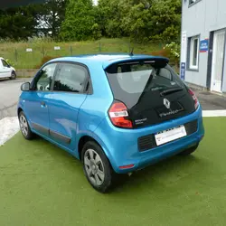 Renault Twingo 3 0.9 TCE 90CH ENERGY ZEN Saint-Michel-Chef-Chef