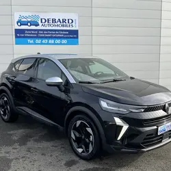 Renault Captur 1.0 TCE 90CH TECHNO - 25 M&eacute;rignac