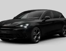 Cupra Leon Saint-Lô