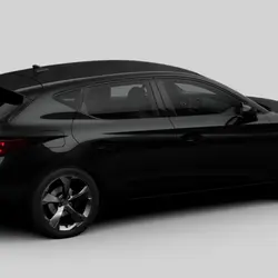 Cupra Leon 1.5 eTSI Hybrid 150 ch DSG7 V occasion - Saint-L&ocirc; - photo 2/3