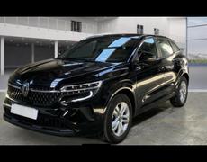 Renault Austral Les Sables-d'Olonne