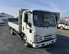 Autres Isuzu Saint-Georges-de-Reneins