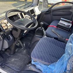 Autres Isuzu SERIE BLEU H 3350 PLATEAU RIDELLE ALU CLIMATISATION RADIO BT Saint-Georges-de-Reneins