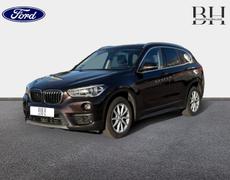 BMW X1 Vitré