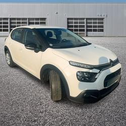 Citroen C3 BlueHDi 100 S&S BVM Feel Business Ploun&eacute;vez-Quintin