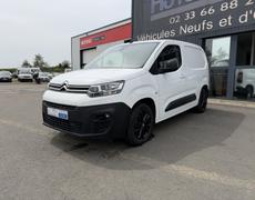 Citroen Berlingo Saint-Georges-des-Groseillers