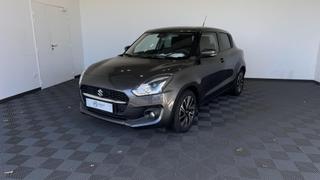 Suzuki Swift  - photo 0