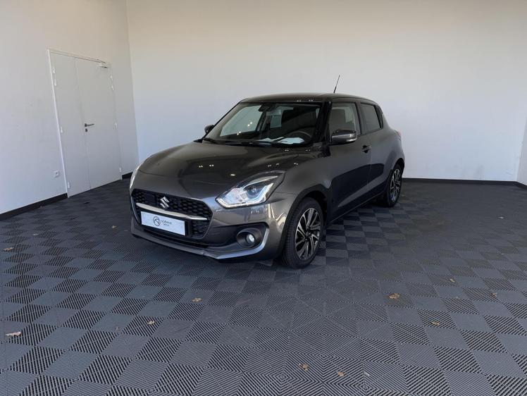 Suzuki Swift  - 13 980 €