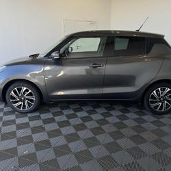 Suzuki Swift Swift 1.2 Dualjet Hybrid Pack Mouilleron-le-Captif