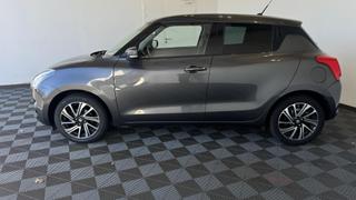 Suzuki Swift  - photo 1