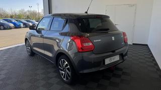 Suzuki Swift  - photo 2