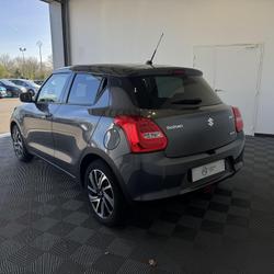 Suzuki Swift Swift 1.2 Dualjet Hybrid Pack Mouilleron-le-Captif