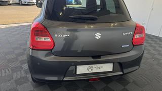 Suzuki Swift  - photo 3