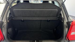Suzuki Swift  - photo 4