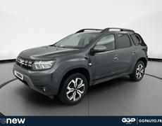 Dacia Duster Feignies