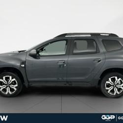Dacia Duster 1.5 Blue dCi 115ch Journey 4x2 Feignies