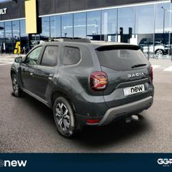 Dacia Duster 1.5 Blue dCi 115ch Journey 4x2 Feignies