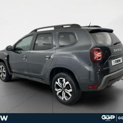 Dacia Duster 1.5 Blue dCi 115ch Journey 4x2 Feignies