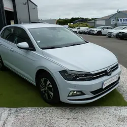 Volkswagen Polo 1.0 TSI 95CH TRENDLINE EURO6D-T Saint-Michel-Chef-Chef