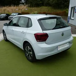 Volkswagen Polo 1.0 TSI 95CH TRENDLINE EURO6D-T Saint-Michel-Chef-Chef